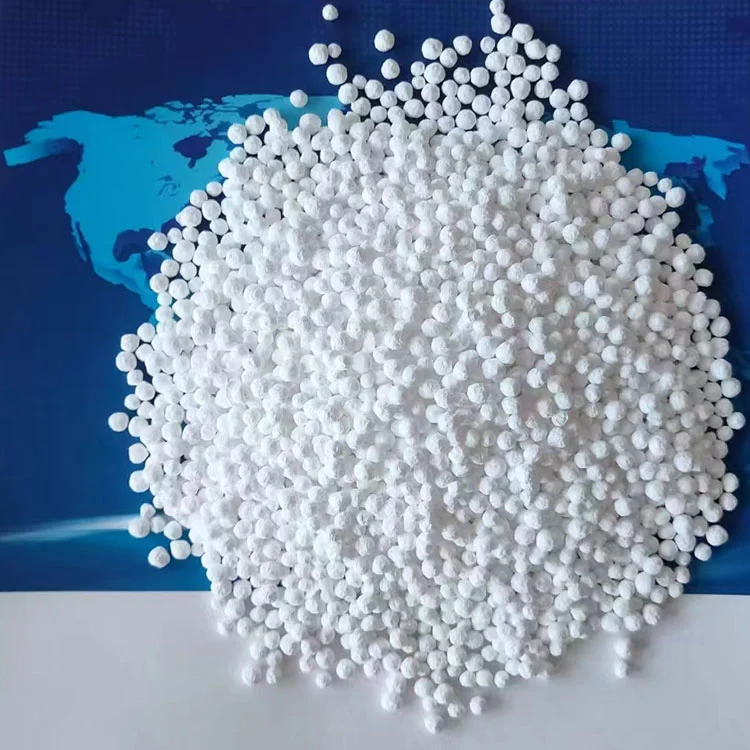 Cloruro de calcio 77% pellets