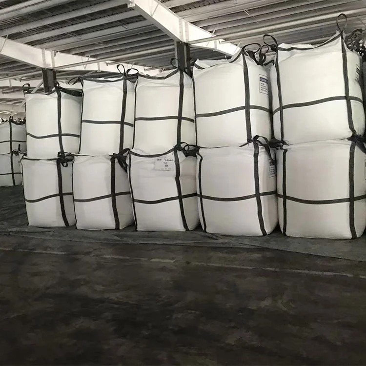 Pellet de cloruro de calcio para uso industrial