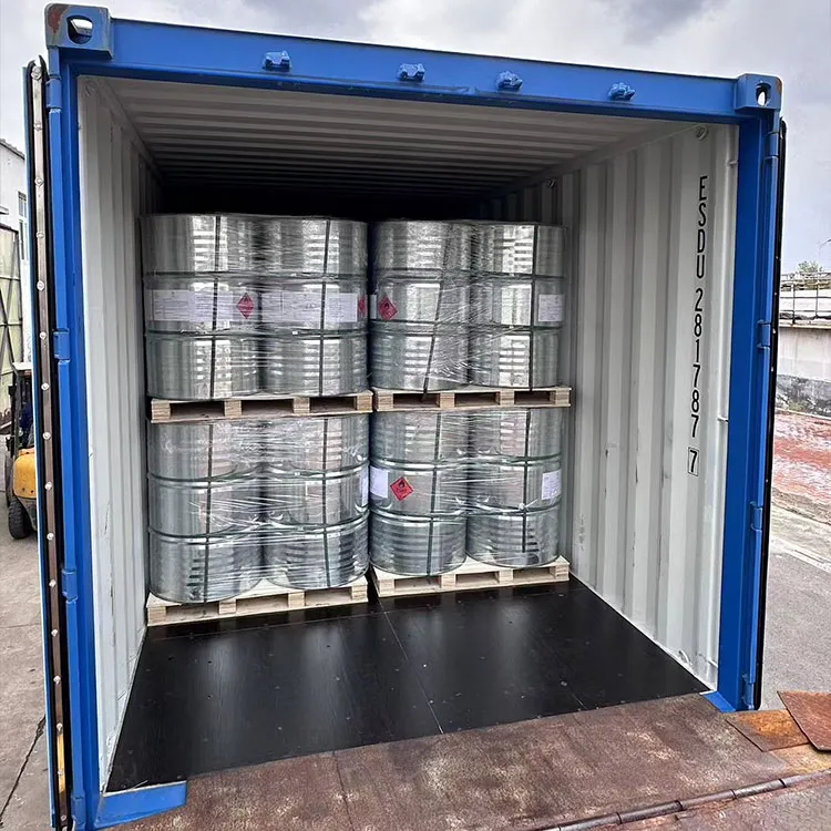 Fluoruro de fenilo para uso industrial