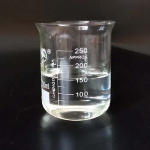 Bromuro de Sodio 45% Líquido