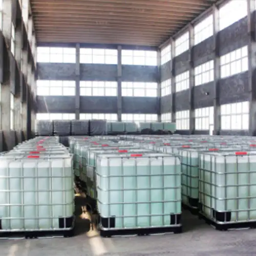 Solución de bromuro de sodio al 45%